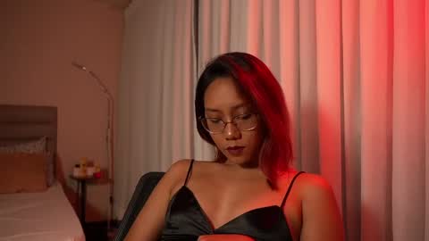 Vexa Nyx online show from May 8, 2026, 1:16 pm
