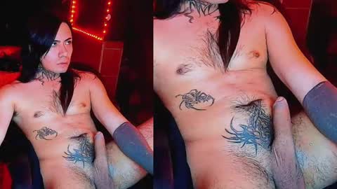 vhyxxxxen online show from January 17, 2025, 5:11 am