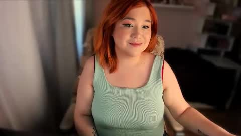 Vi Vixen online show from February 18, 2026, 7:59 am