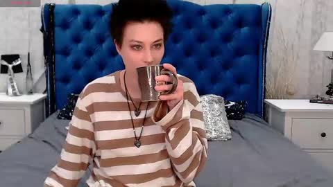 Via online show from July 8, 2026, 2:16 am