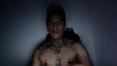 Victor cardenas online show from November 24, 2025, 6:46 am