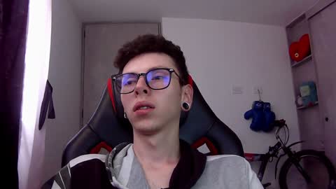 Vicent Brais online show from December 13, 2024, 11:45 am