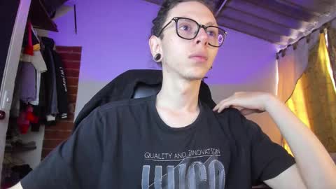 Vicent Brais online show from February 19, 2026, 6:15 pm