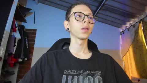 Vicent Brais online show from February 20, 2026, 3:01 pm