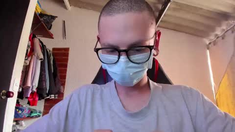 Vicent Brais online show from March 25, 2026, 6:03 pm