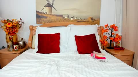 ViciousQueenu can call me Laura online show from October 12, 2025, 11:42 am