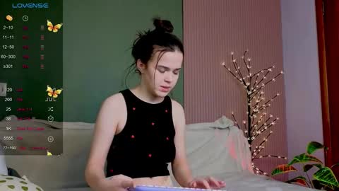 Snapshot of vickibee chatting on November 20, 2025, 3:56 pm Viki online show from November 20, 2025, 3:56 pm