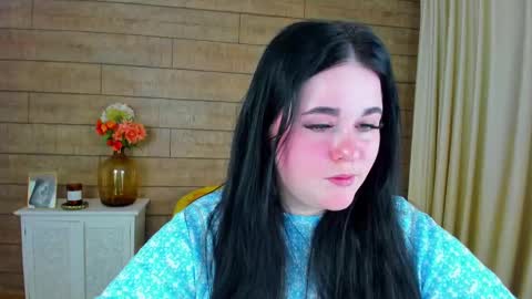 VickiBrooks online show from February 2, 2025, 4:59 am