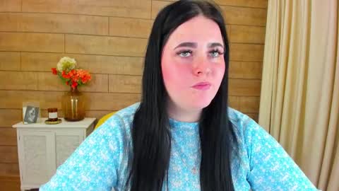 VickiBrooks online show from February 6, 2025, 4:03 pm