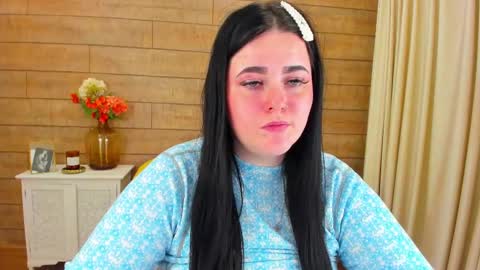 VickiBrooks online show from February 6, 2025, 10:10 pm