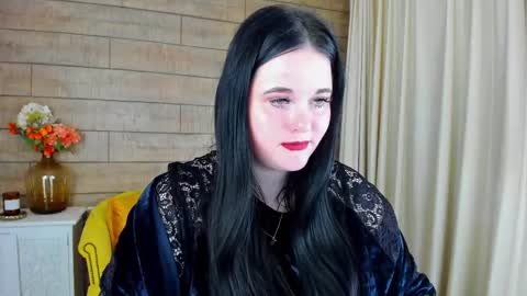 VickiBrooks online show from February 9, 2025, 5:19 am