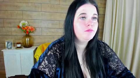 VickiBrooks online show from February 9, 2025, 2:29 pm