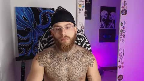 vickingcock7 online show from February 21, 2026, 12:33 am