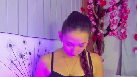 Snapshot of vicky__skinny_ chatting on March 7, 2025, 9:07 am Vicky online show from March 7, 2025, 9:07 am