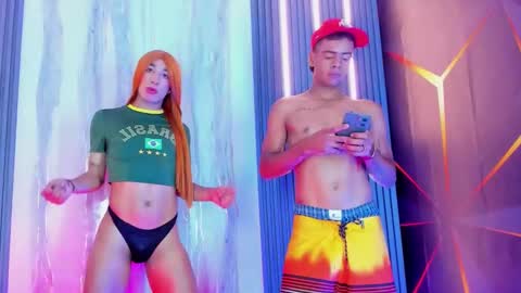 Snapshot of vicky_and_jeyco chatting on February 14, 2026, 8:27 pm vicky_and_jeyco online show from February 14, 2026, 8:27 pm