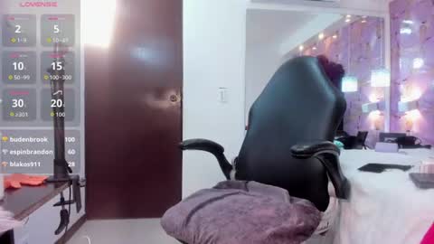 Snapshot of vicky_castillo chatting on July 13, 2026, 7:55 am Vicky Castillo online show from July 13, 2026, 7:55 am
