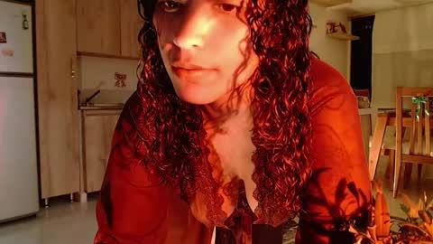 Snapshot of vicky_crazy chatting on January 3, 2025, 1:48 am Vicky online show from January 3, 2025, 1:48 am