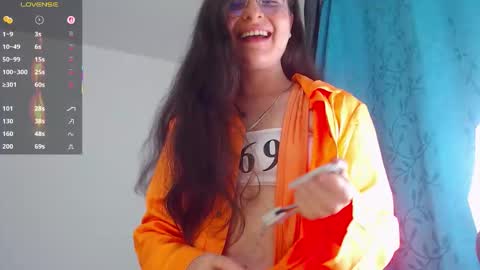 Snapshot of vicky_cristinax chatting on February 6, 2026, 12:04 am Vicky online show from February 6, 2026, 12:04 am