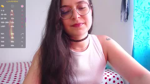 Snapshot of vicky_cristinax chatting on February 25, 2026, 7:56 pm Vicky online show from February 25, 2026, 7:56 pm