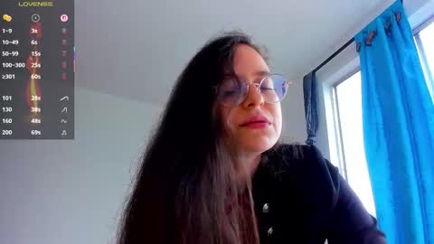 Snapshot of vicky_cristinax chatting on February 27, 2026, 9:59 pm Vicky online show from February 27, 2026, 9:59 pm
