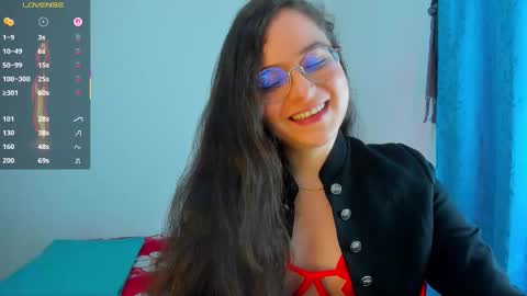 Snapshot of vicky_cristinax chatting on March 11, 2026, 1:44 am Vicky online show from March 11, 2026, 1:44 am