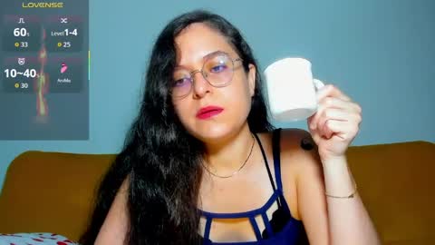 Snapshot of vicky_cristinax chatting on April 3, 2026, 11:58 pm Vicky online show from April 3, 2026, 11:58 pm