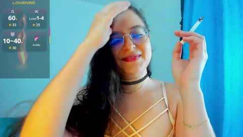 Snapshot of vicky_cristinax chatting on April 6, 2026, 11:27 pm Vicky online show from April 6, 2026, 11:27 pm
