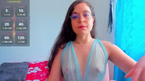 Vicky online show from June 18, 2026, 6:56 pm