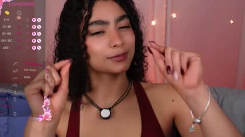 vicky_curly online show from October 2, 2025, 4:08 am