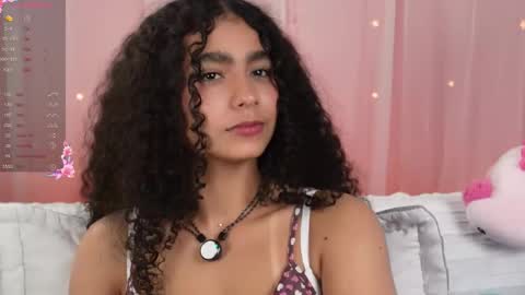 vicky_curly online show from October 21, 2025, 2:45 am