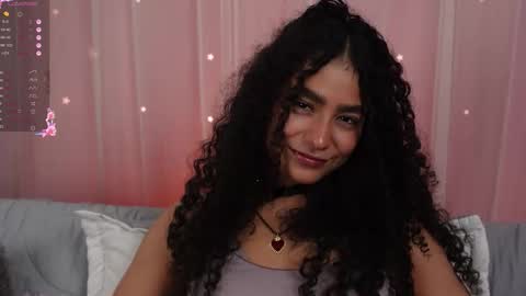 vicky_curly online show from November 4, 2025, 12:32 am