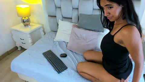 vicky franco online show from June 2, 2026, 8:00 pm