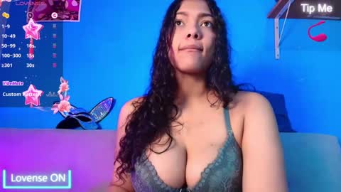 vicky_miller_05 online show from February 27, 2025, 7:04 pm