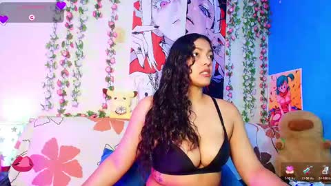 vicky_miller_05 online show from May 18, 2026, 7:41 pm