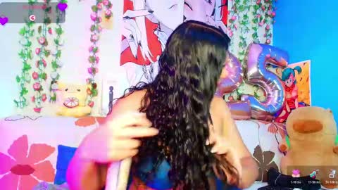 vicky_miller_05 online show from May 30, 2026, 12:41 am