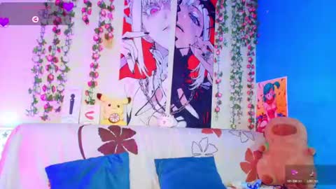 Snapshot of vicky_miller_05 chatting on June 29, 2026, 11:05 pm vicky_miller_05 online show from June 29, 2026, 11:05 pm