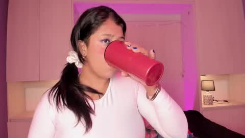 Snapshot of vicky_ruiz chatting on January 15, 2025, 7:44 pm V I C K Y online show from January 15, 2025, 7:44 pm