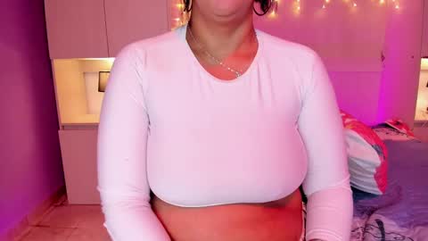 Snapshot of vicky_ruiz chatting on January 23, 2025, 9:50 pm V I C K Y online show from January 23, 2025, 9:50 pm