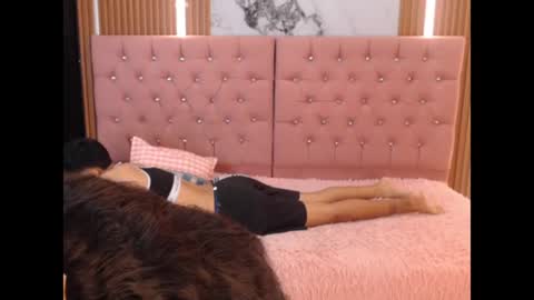 Victoria y Danniela online show from June 9, 2026, 9:26 pm