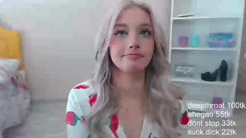 vickyfuckingdoll online show from March 1, 2025, 5:16 pm