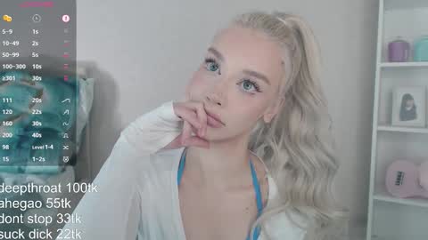 vickyfuckingdoll online show from February 27, 2026, 7:08 am