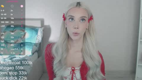 vickyfuckingdoll online show from March 18, 2026, 2:47 am