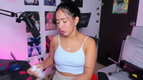 VICTORIA 3 online show from September 30, 2025, 10:37 pm