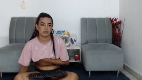 vickyxdany online show from January 25, 2025, 5:30 pm