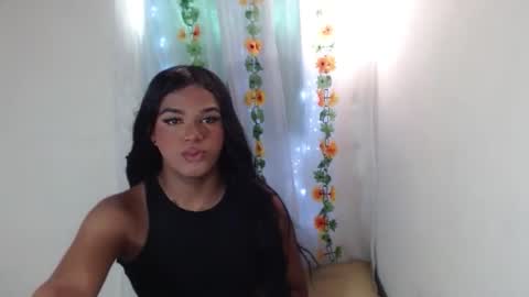 vickyxdany online show from March 28, 2026, 4:17 pm