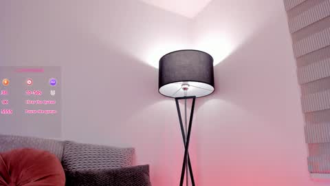 Victoria  online show from February 8, 2025, 5:50 pm