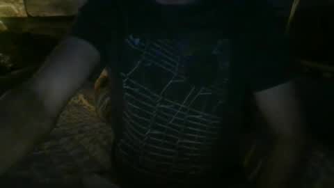 victor_1486 online show from February 8, 2026, 10:35 pm