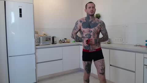 Victor rhinoff online show from February 23, 2026, 11:18 am