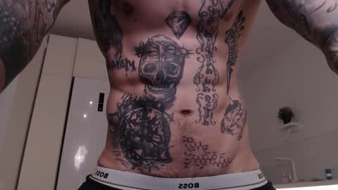 Victor rhinoff online show from March 20, 2026, 10:58 pm