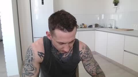 Victor rhinoff online show from April 8, 2026, 10:04 am